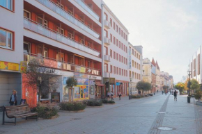 Hotels in Nitra